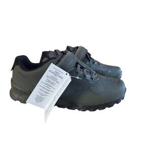 Oakley Koya RC MTB  Dark Brush Shoes, Size 11, NWT